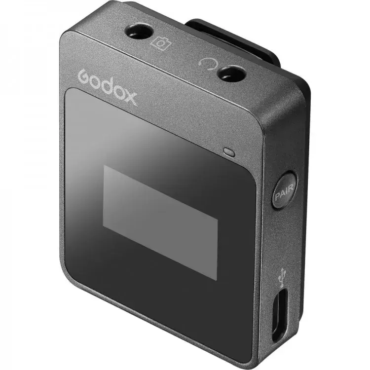 Микрофон Godox MoveLink M1 Photo 4