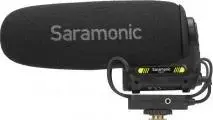 Microphone Saramonic Vmic5 directional compact lightweight design