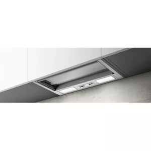 Semi built-in Elica CIAK 2.0 GR/A/90, Aluminium filter, Noise level: N/A