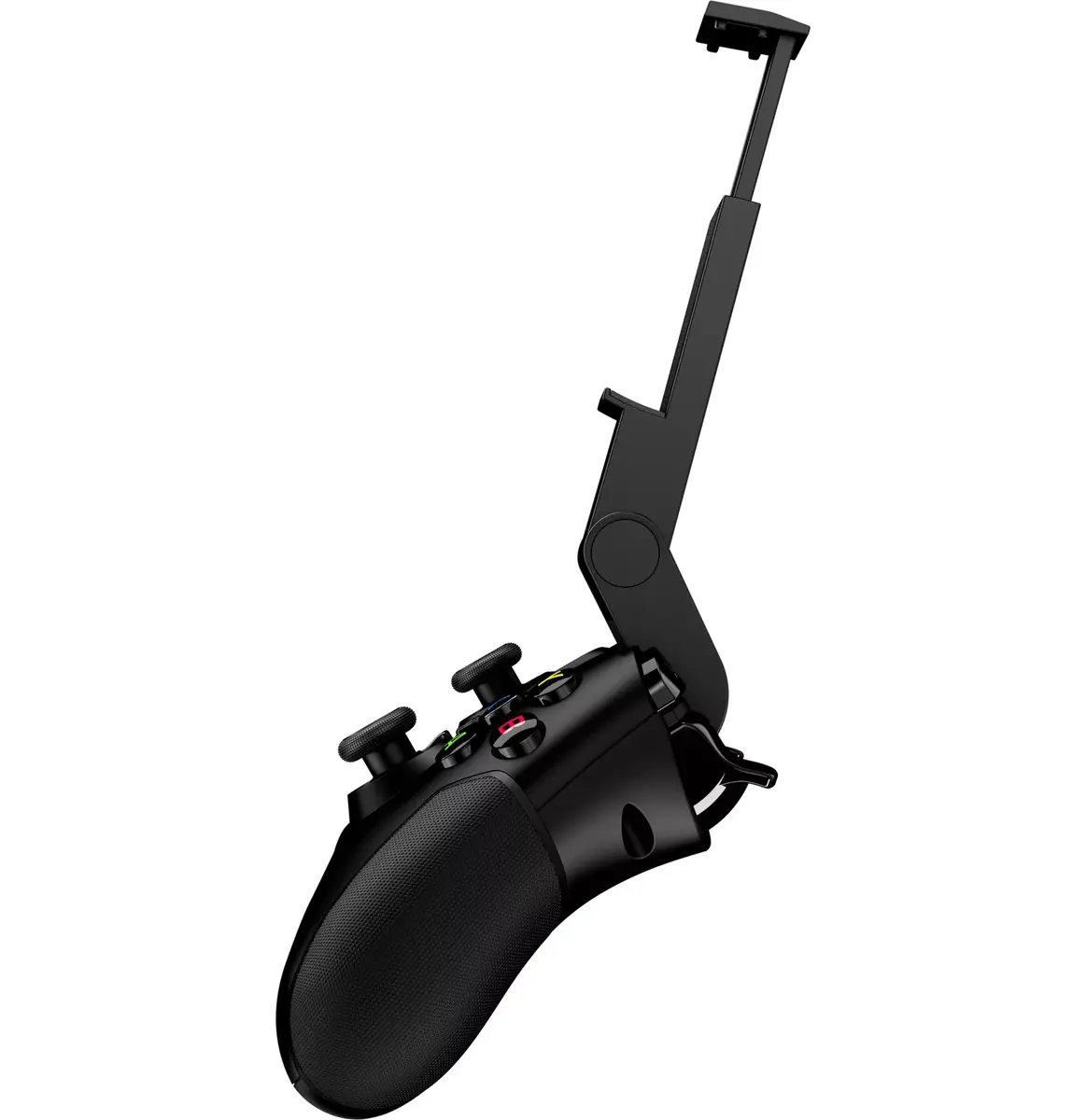 Spēļu kontrolieris HyperX Clutch Melns USB Photo 4