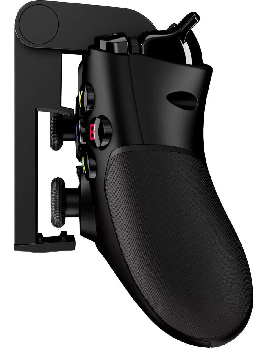 Spēļu kontrolieris HyperX Clutch Melns USB Photo 7