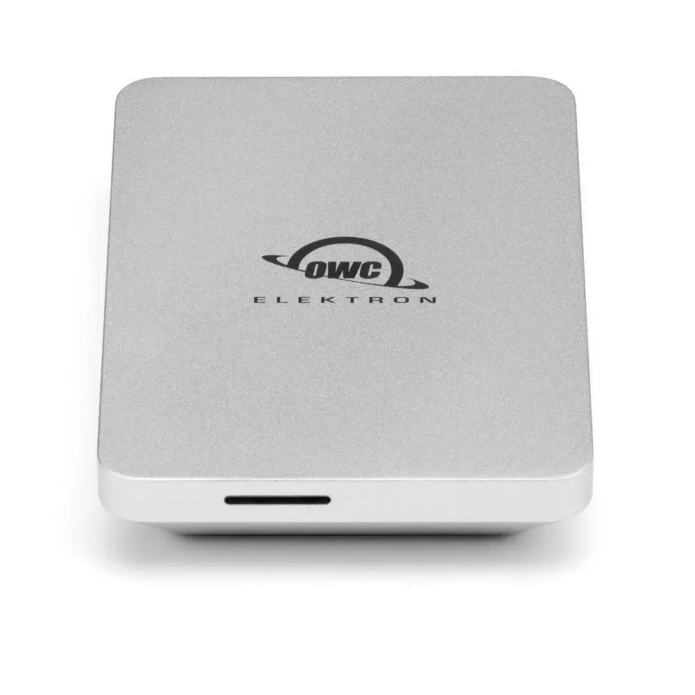 OWC Envoy Pro Elektron корпус для M.2 SSD Photo 3
