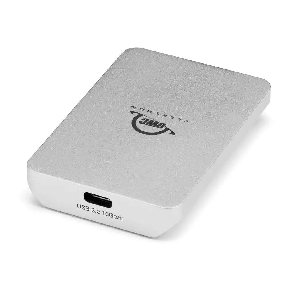 OWC Envoy Pro Elektron корпус для M.2 SSD Photo 7
