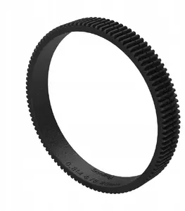 SmallRig 3295 Seamless Focus Gear Ring for 78-80mm Lenses