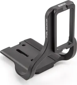 Quick release plate Sirui TY‑D5L for tripod heads, Arca‑Swiss compatible