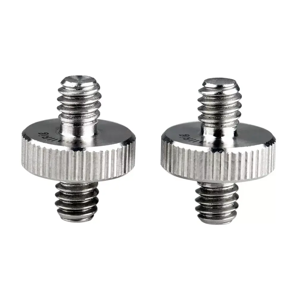 SmallRig 828 Double End Stud Photo 2