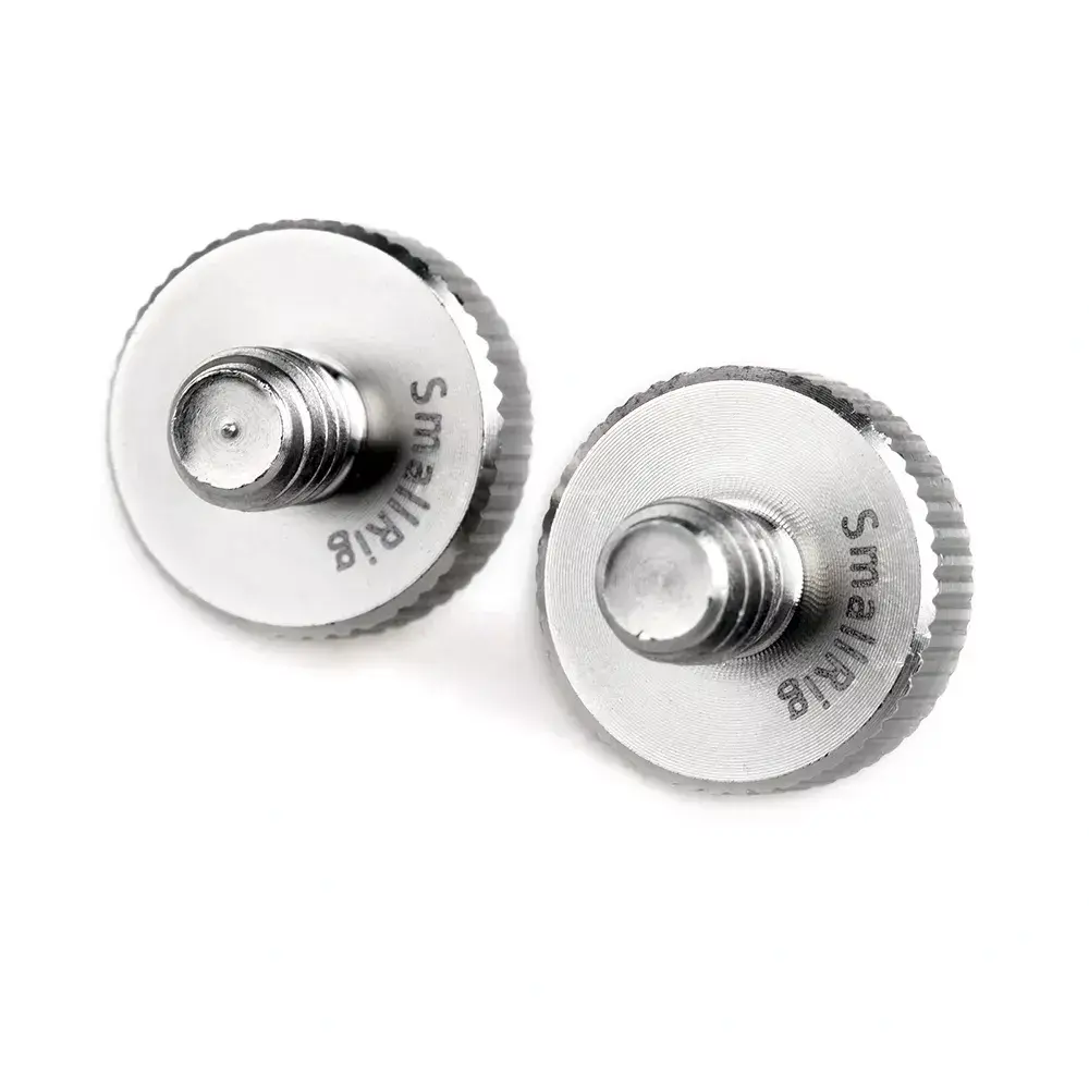SmallRig 828 Double End Stud Photo 3