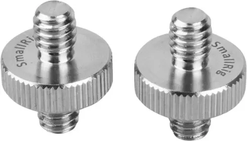 SmallRig 828 Double End Stud Photo 4