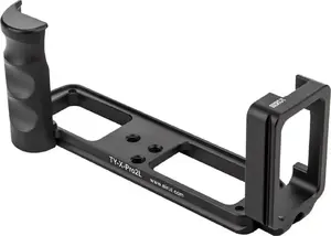 Quick release plate Sirui TY-X-PRO2L — compatible camera tripod mounting plate