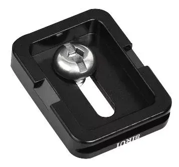 Camera adapter Sirui TY-5DII for Canon EOS 5D II Photo 3