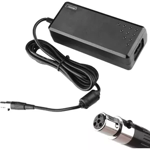 Godox SA-D1 power adapter/inverter Indoor 30 W Black