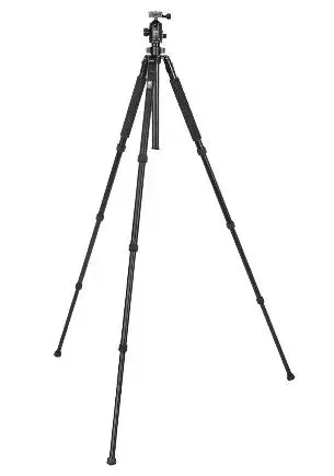 Штатив Sirui R-2004 — 161 см, 15 кг Photo 2