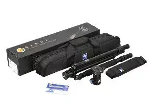 Штатив Sirui R-2004 — 161 см, 15 кг Photo 3