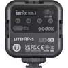 Вспышка для видеокамер Godox LED6R Photo 2