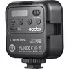 Вспышка для видеокамер Godox LED6R Photo 4