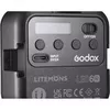 Вспышка для видеокамер Godox LED6R Photo 5