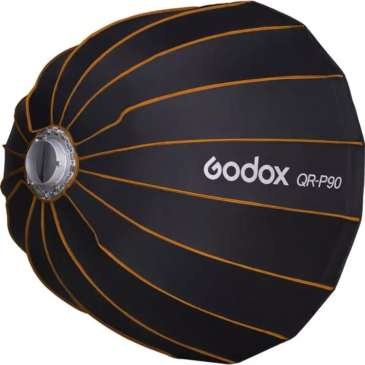 Softbox Godox QR-P90 Photo 2