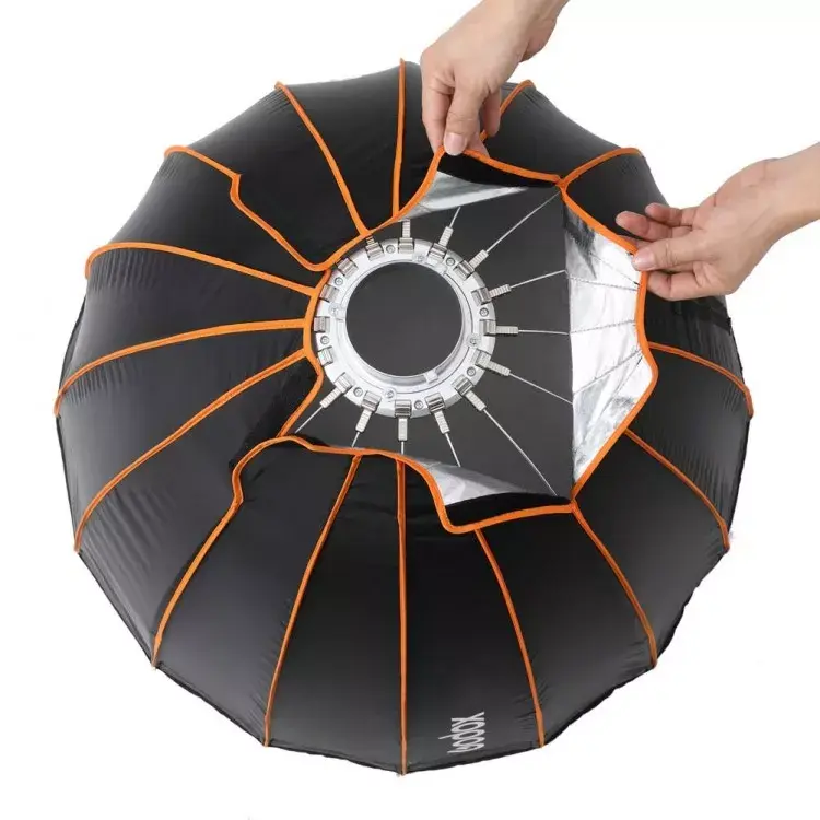 Softbox Godox QR-P90 Photo 8