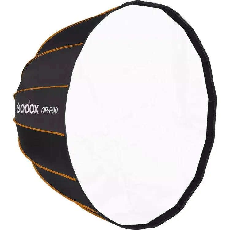 Softbox Godox QR-P90 Photo 10