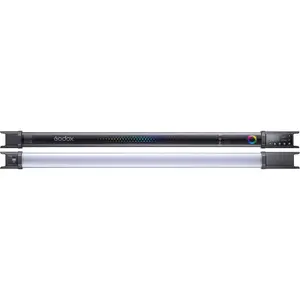 Godox TL60 Tube Light x 2 Set LCD Дисплей 5889