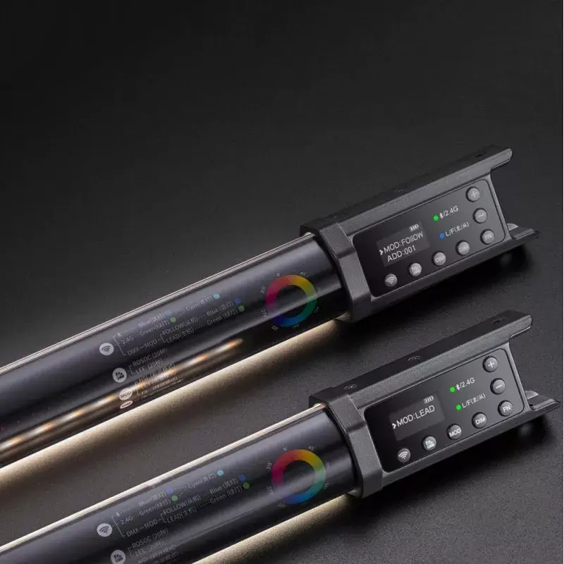 Godox TL60 Tube Light x 2 Set Photo 10