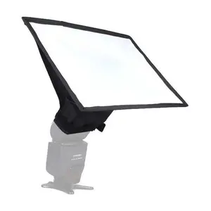 Godox Speedlite Softbox 20x30 cm Black and White