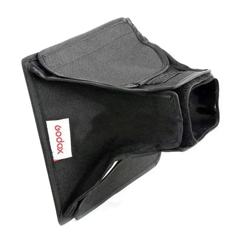 Godox Speedlite Softbox 20x30 cm Photo 2