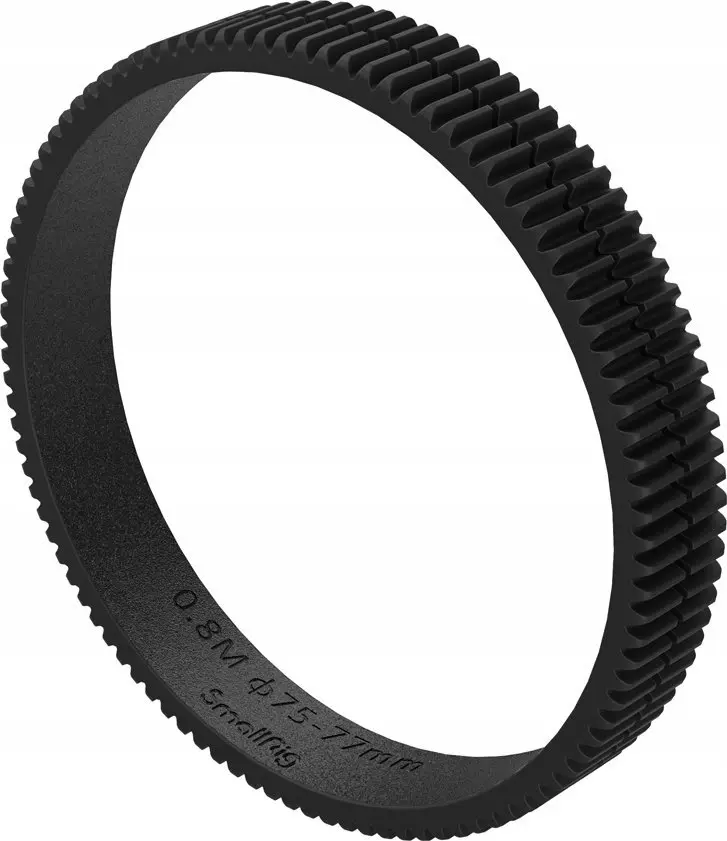 SmallRig 3294 Focus Gear Ring Photo 2