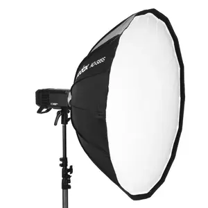Parabolic Softbox Godox AD-S85S 85 cm with mount for AD400PRO, compatible with AD300Pro/ML60