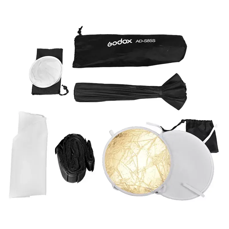 Godox Parabolic Softbox AD-S85S 85 cm Photo 9