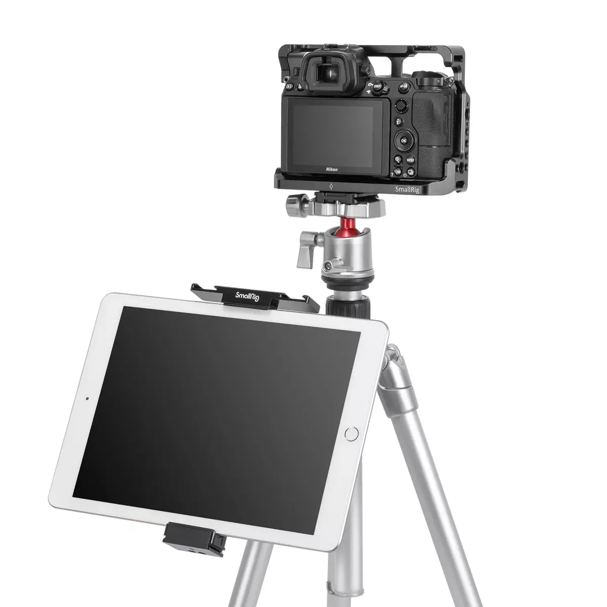 SmallRig 2930 planšetdatora/tālruņa turētājs Photo 8
