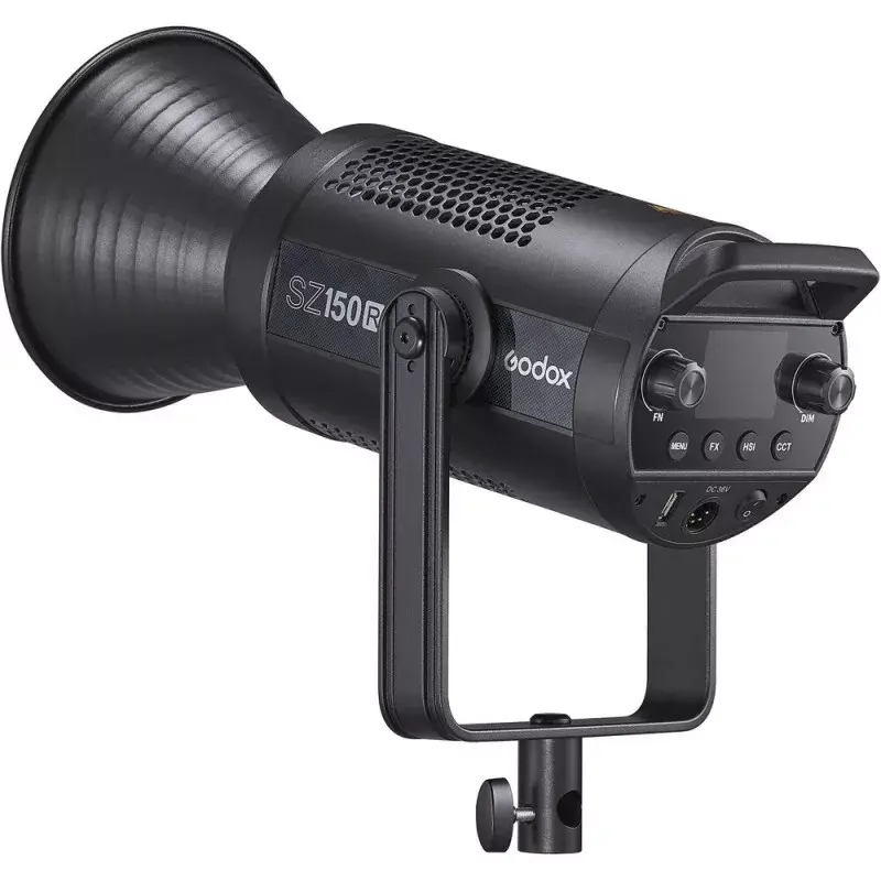 Nepārtraukta apgaismojums Godox SZ150R Photo 2