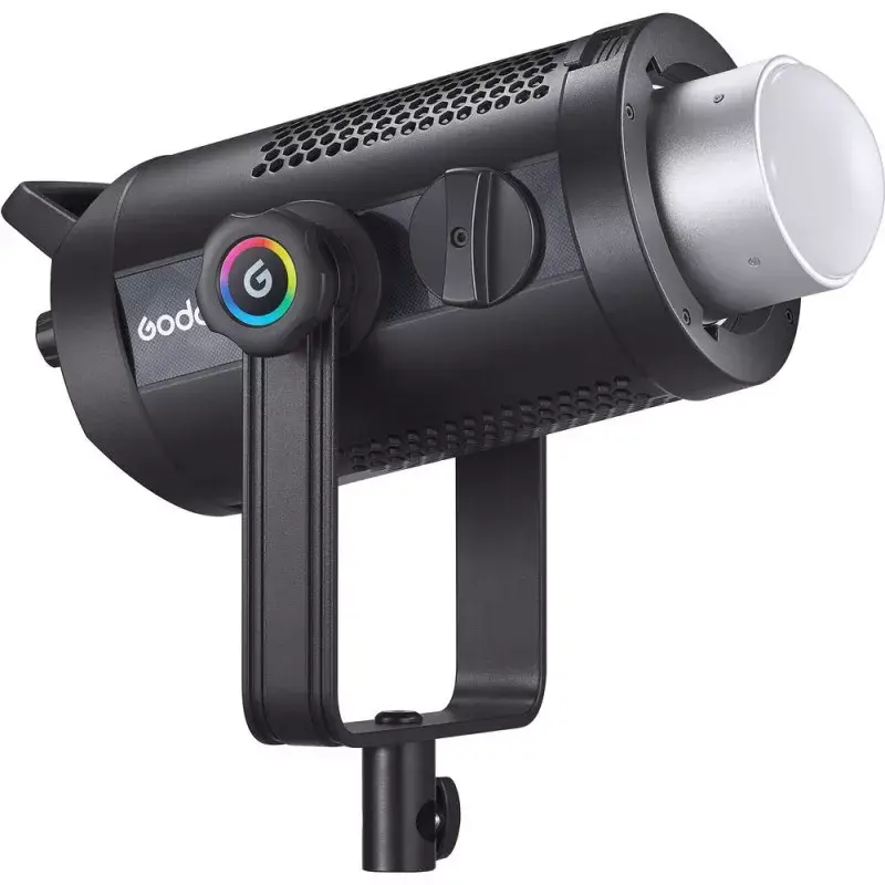 Nepārtraukta apgaismojums Godox SZ150R Photo 8