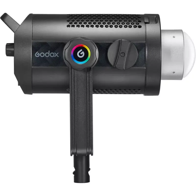 Nepārtraukta apgaismojums Godox SZ150R Photo 9