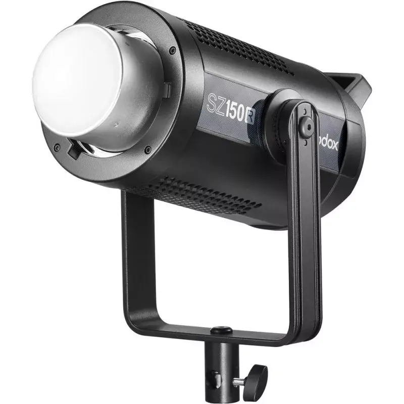 Nepārtraukta apgaismojums Godox SZ150R Photo 10