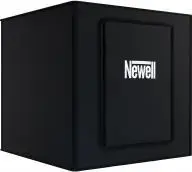 Rechargeable Camera Battery Newell M40 II N-BOX-SL-M40II 4000mAh