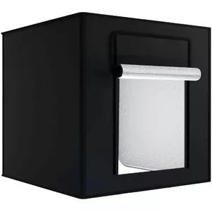 Light Tent Newell M80 II — portable product photography tent, easy setup, model M80 II