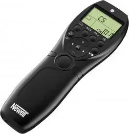 Remote Trigger Newell MC-292 for Sony N-WRT-S1 — Wired Shutter Release Compatible with Sony Cameras