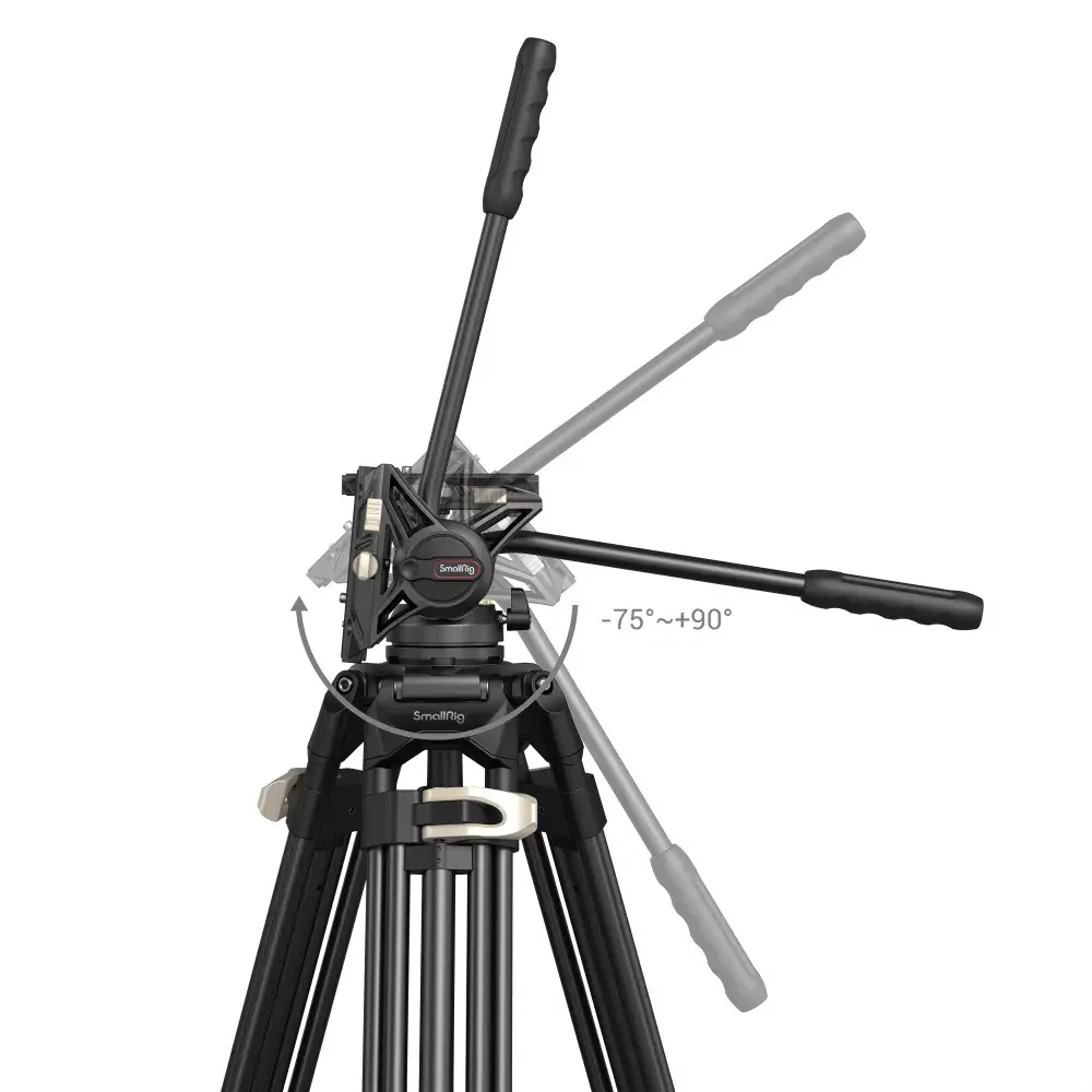 Штатив SmallRig 3751 Photo 4