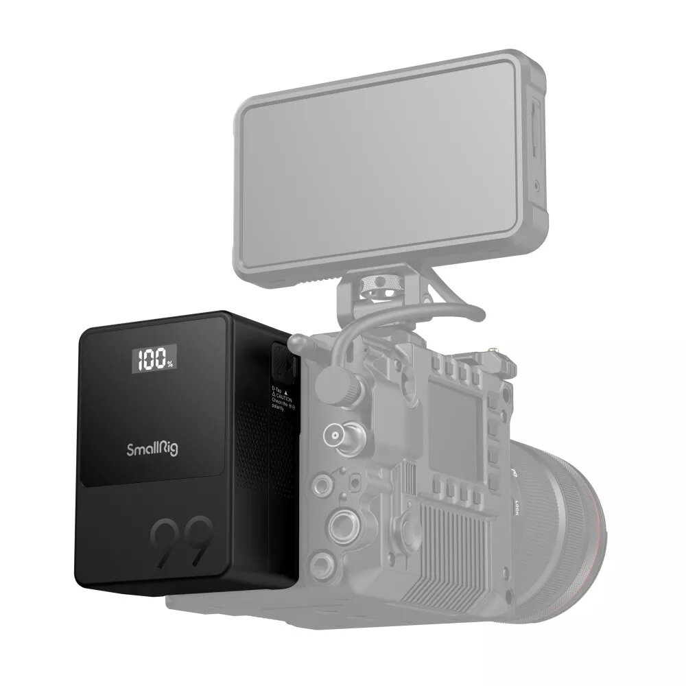 Portable Device Batteries
