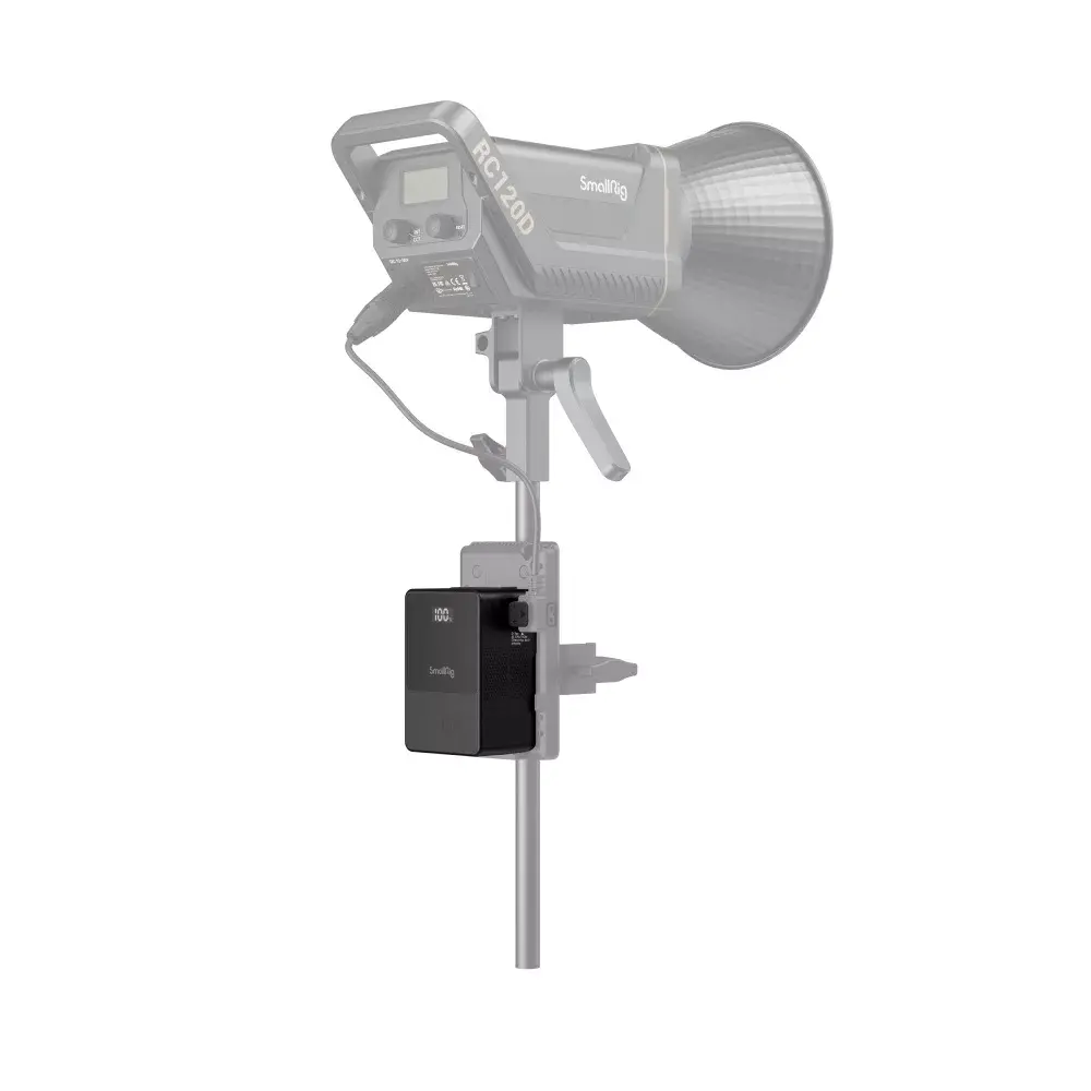 SmallRig VB99 Akumulators Photo 7
