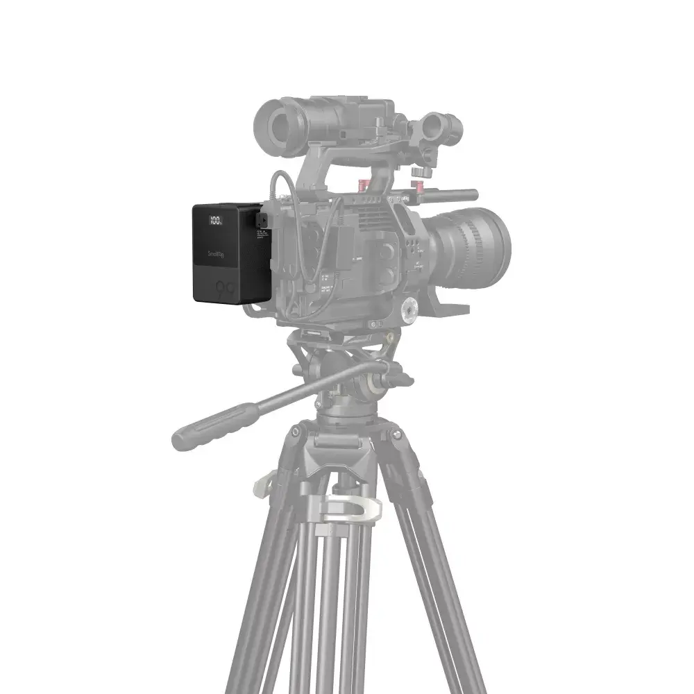 SmallRig VB99 Akumulators Photo 8