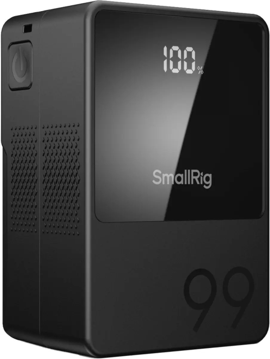 SmallRig VB99 Аккумулятор Photo 9