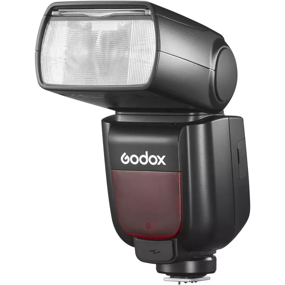 Вспышка для видеокамер Godox TT685 II Photo 2