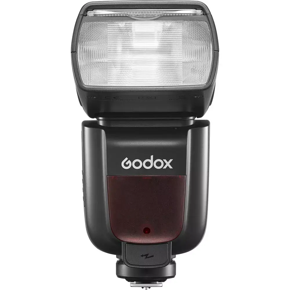 Вспышка для видеокамер Godox TT685 II Photo 3