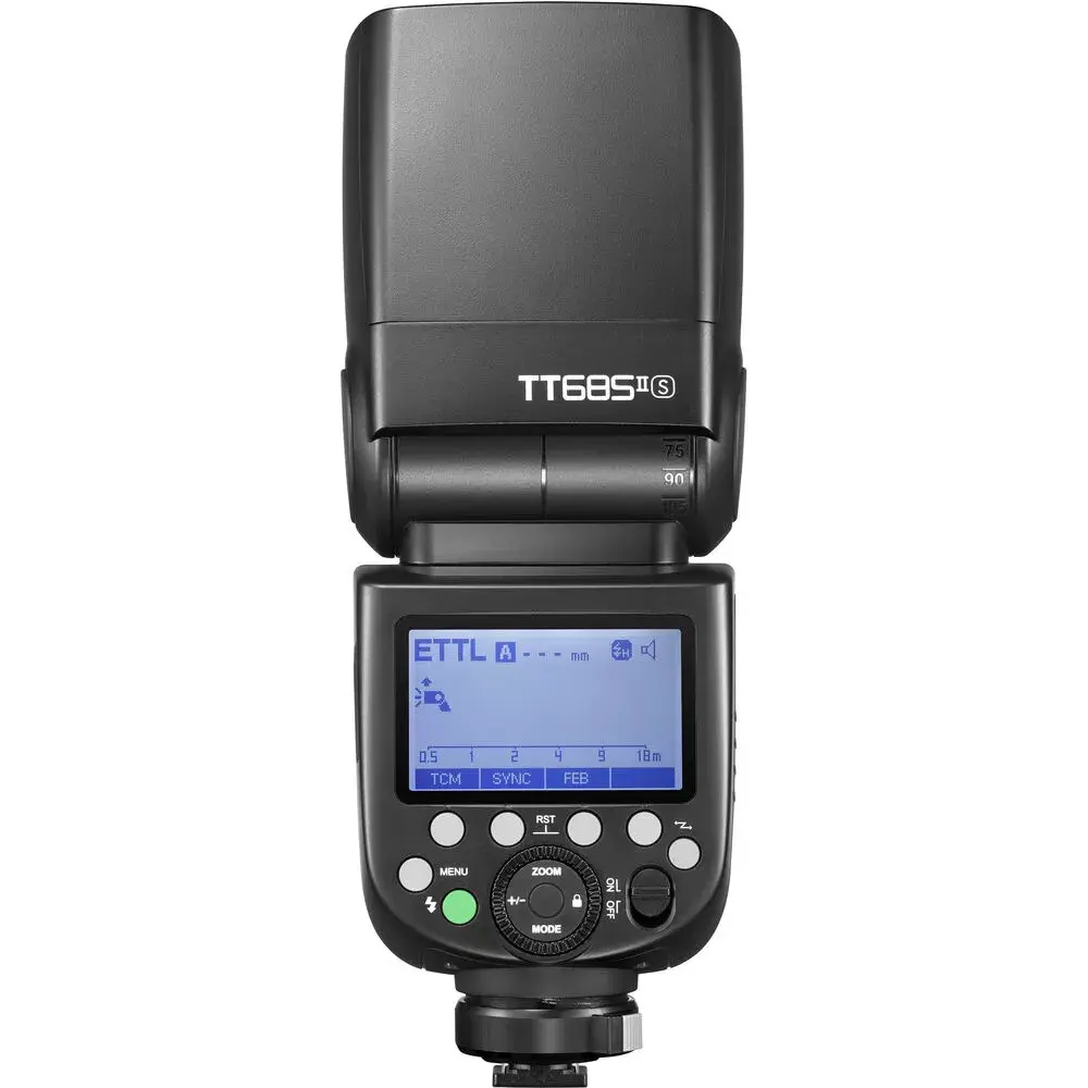 Вспышка для видеокамер Godox TT685 II Photo 6