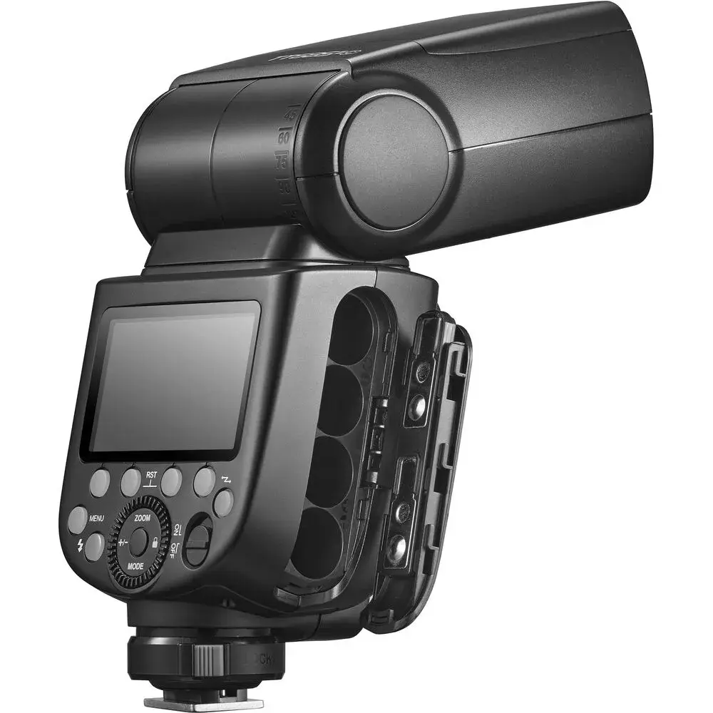 Вспышка для видеокамер Godox TT685 II Photo 7