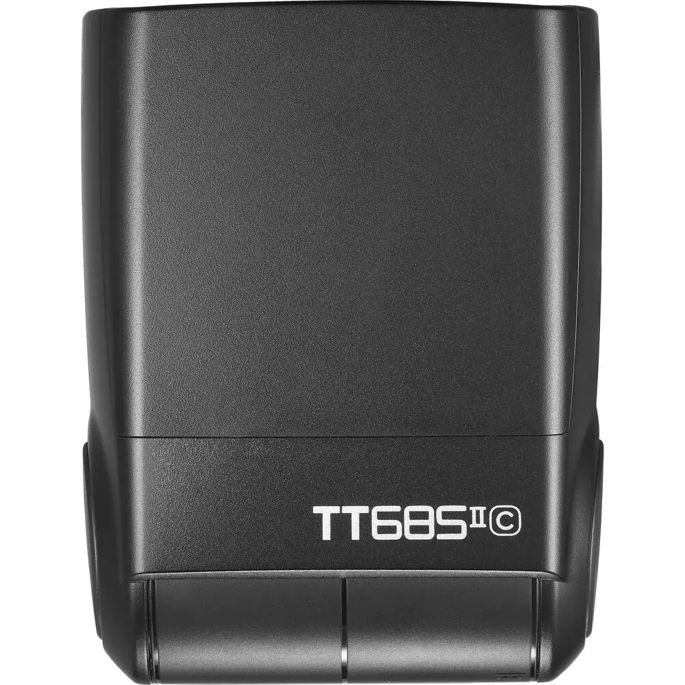 Вспышка для видеокамер Godox TT685 II Photo 9