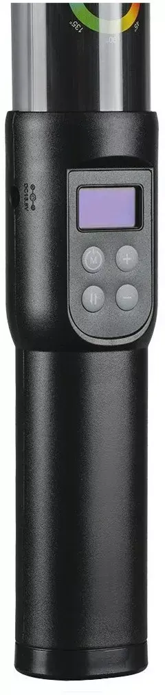 LED световая трубка Quadralite SmartStick 20 RGB Photo 2