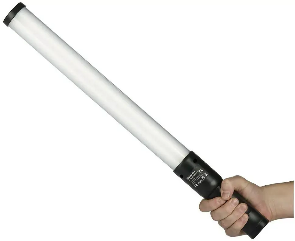LED световая трубка Quadralite SmartStick 20 RGB Photo 5
